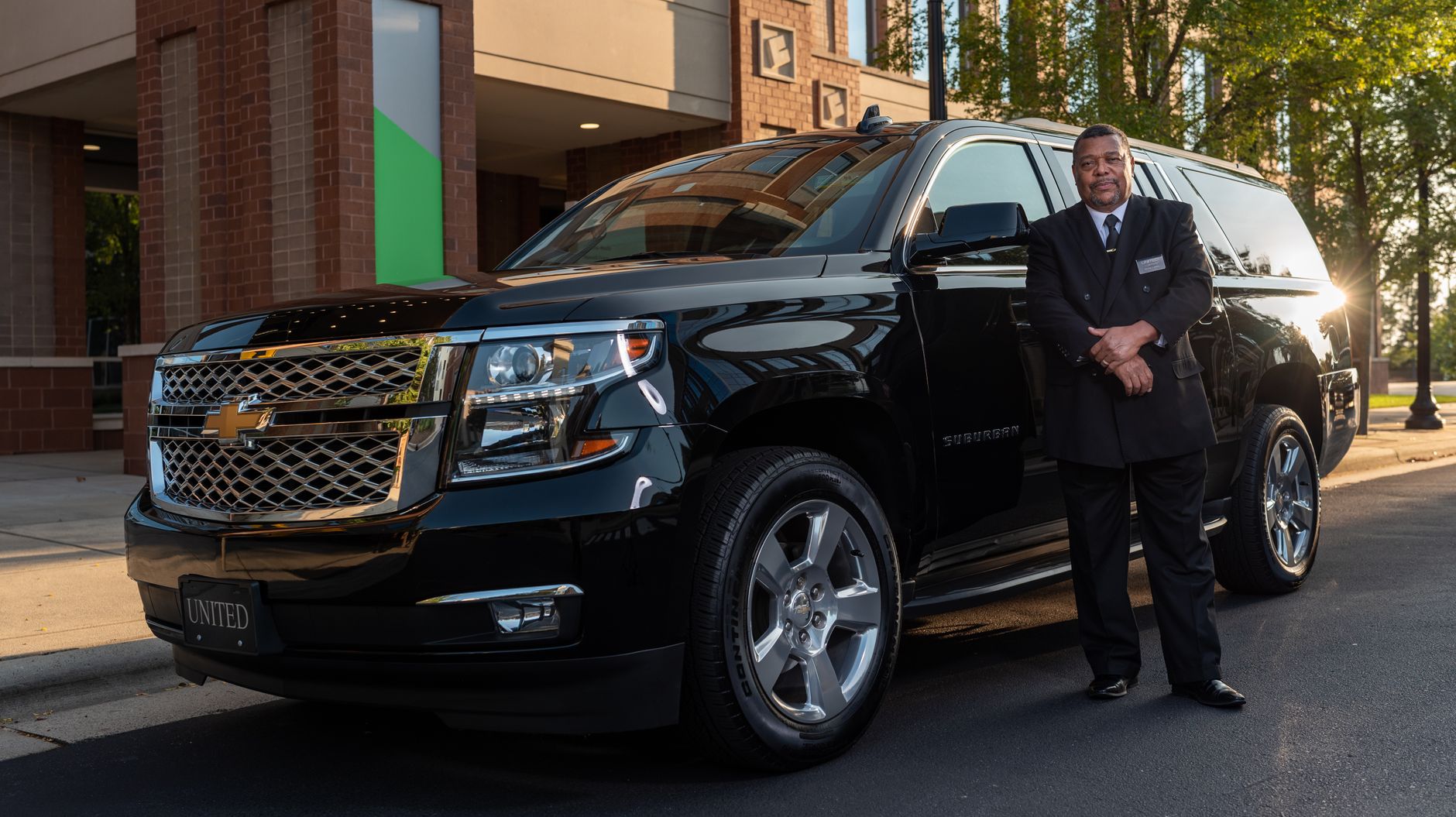 Chauffeur privé à Aulnay-sous-Bois